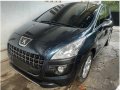 2013 Peugeot 3008 for sale in Mandaue -2