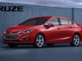 2018 Chevrolet Cruze for sale in Quezon City-5