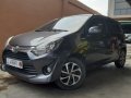 2018 Toyota Wigo for sale in Quezon City-4