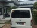 2018 Toyota Hiace for sale in Manila-3