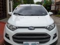 2017 Ford Ecosport for sale in Pasig -0