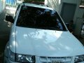 2002 Isuzu Crosswind for sale in Cebu City-5