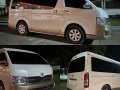 Toyota Hiace 2013 for sale in Mandaue -3