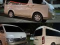 Toyota Hiace 2013 for sale in Mandaue -0