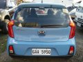 2016 Kia Picanto for sale in Cainta-4