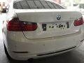 2018 Bmw 320D for sale in Manila-1