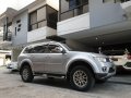 2014 Mitsubishi Montero for sale in Quezon City-4