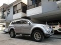 2014 Mitsubishi Montero for sale in Quezon City-5