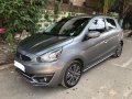 Sell 2017 Mitsubishi Mirage Hatchback in San Juan-7