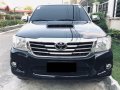 2013 Toyota Hilux for sale in Parañaque -3