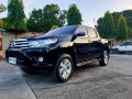 Toyota Hilux 2018 for sale in Lubao-1