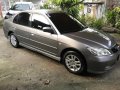 2004 Honda Civic for sale in Balanga-0