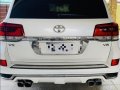 2018 Toyota Land Cruiser for sale in Manila-1