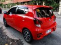 2019 Toyota Wigo for sale in Makati -0
