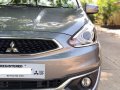 Sell 2017 Mitsubishi Mirage Hatchback in San Juan-1