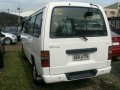 2014 Nissan Urvan for sale in Cainta-1