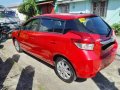 2016 Toyota Yaris for sale in Las Pinas-0