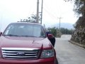 Ford Escape 2006 for sale in Baguio-1