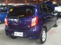 Toyota Wigo 2017 for sale in Quezon City -6