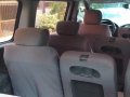 Hyundai Starex 2008 for sale in Las Piñas-1