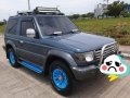 2003 Mitsubishi Pajero for sale in Makati -3