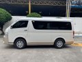 2018 Toyota Hiace for sale in Quezon City -1