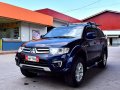 Mitsubishi Montero Sport 2015 for sale in Lemery-0