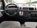 2015 Toyota Hiace for sale in Quezon City-3