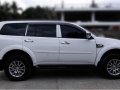 2010 Mitsubishi Montero for sale in Batangas City-1