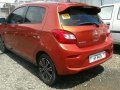 2018 Mitsubishi Mirage for sale in Cainta-4