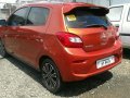 2018 Mitsubishi Mirage for sale in Cainta-5