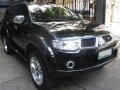 2013 Mitsubishi Montero Sport for sale in Makati -2