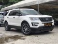 2016 Ford Explorer for sale in Makati -7