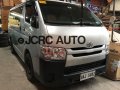 2019 Toyota Hiace for sale in Makati -1