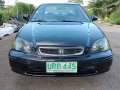 Honda Civic 1997 for sale in Quezon City-2