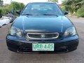 Honda Civic 1997 for sale in Quezon City-1