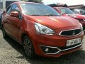 2018 Mitsubishi Mirage for sale in Cainta-8