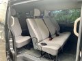 2015 Toyota Hiace for sale in Las Pinas -3