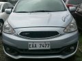 2017 Mitsubishi Mirage for sale in Cainta-8