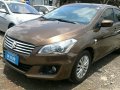 2018 Suzuki Ciaz for sale in Cainta-3