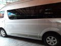 2018 Foton View Traveller at 18000 km for sale -4