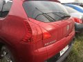 2015 Peugeot 3008 for sale in Cainta-4