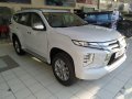 2020 Mitsubishi Montero Sport for sale in Caloocan-7