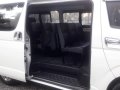 2016 Toyota Hiace for sale in San Fernando-3