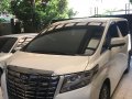 Toyota Alphard 2016 for sale in Quezon City-4