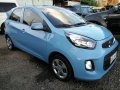 2016 Kia Picanto for sale in Cainta-0