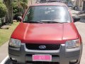 Ford Escape 2004 for sale in Manila-7