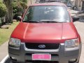 Ford Escape 2004 for sale in Manila-1