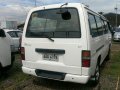 2014 Nissan Urvan for sale in Cainta-2