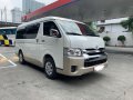 2018 Toyota Hiace for sale in Quezon City -7